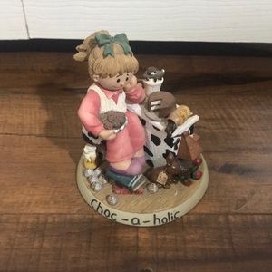 Zingle-Berry Choc-a-Holic 1999‎